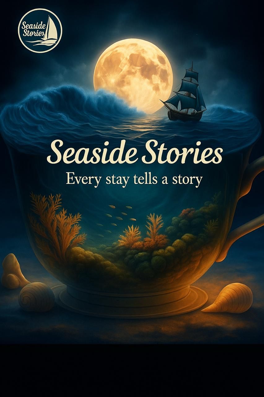 Seaside Stories