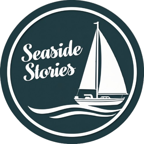 Seaside Stories Logo